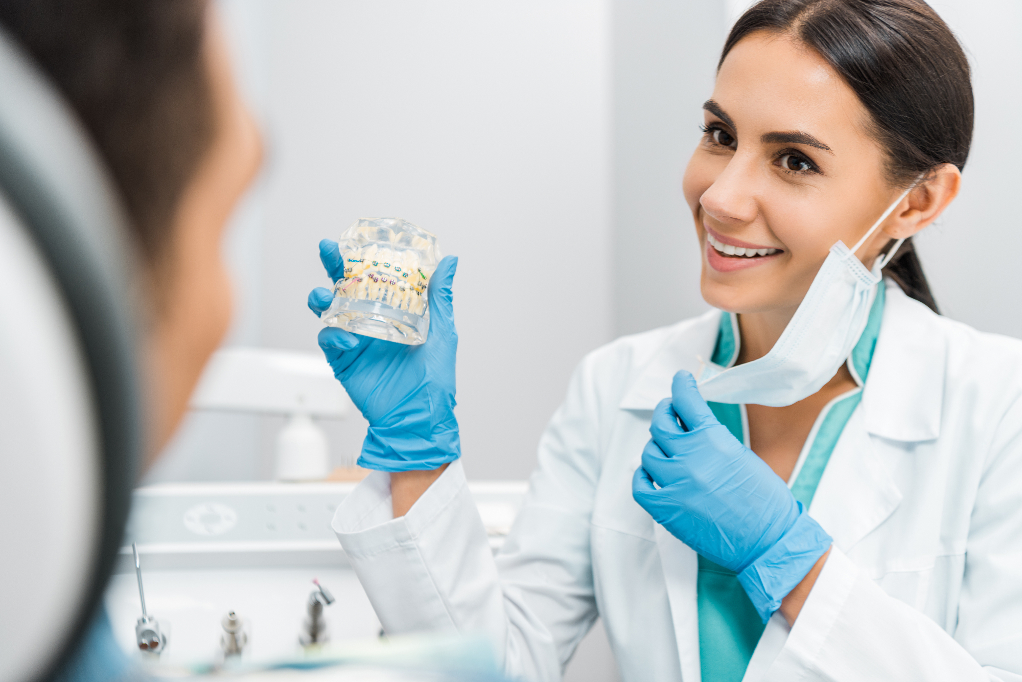 Ortodont Ljubljana vabi na prvi brezplačni pregled